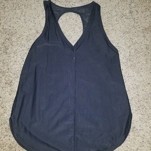 Lululemon var-city tank top 6
